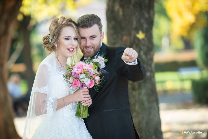 Fotografie VAVA Studio